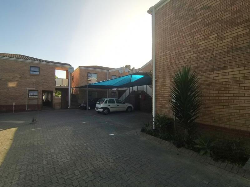 1 Bedroom Property for Sale in George South Western Cape